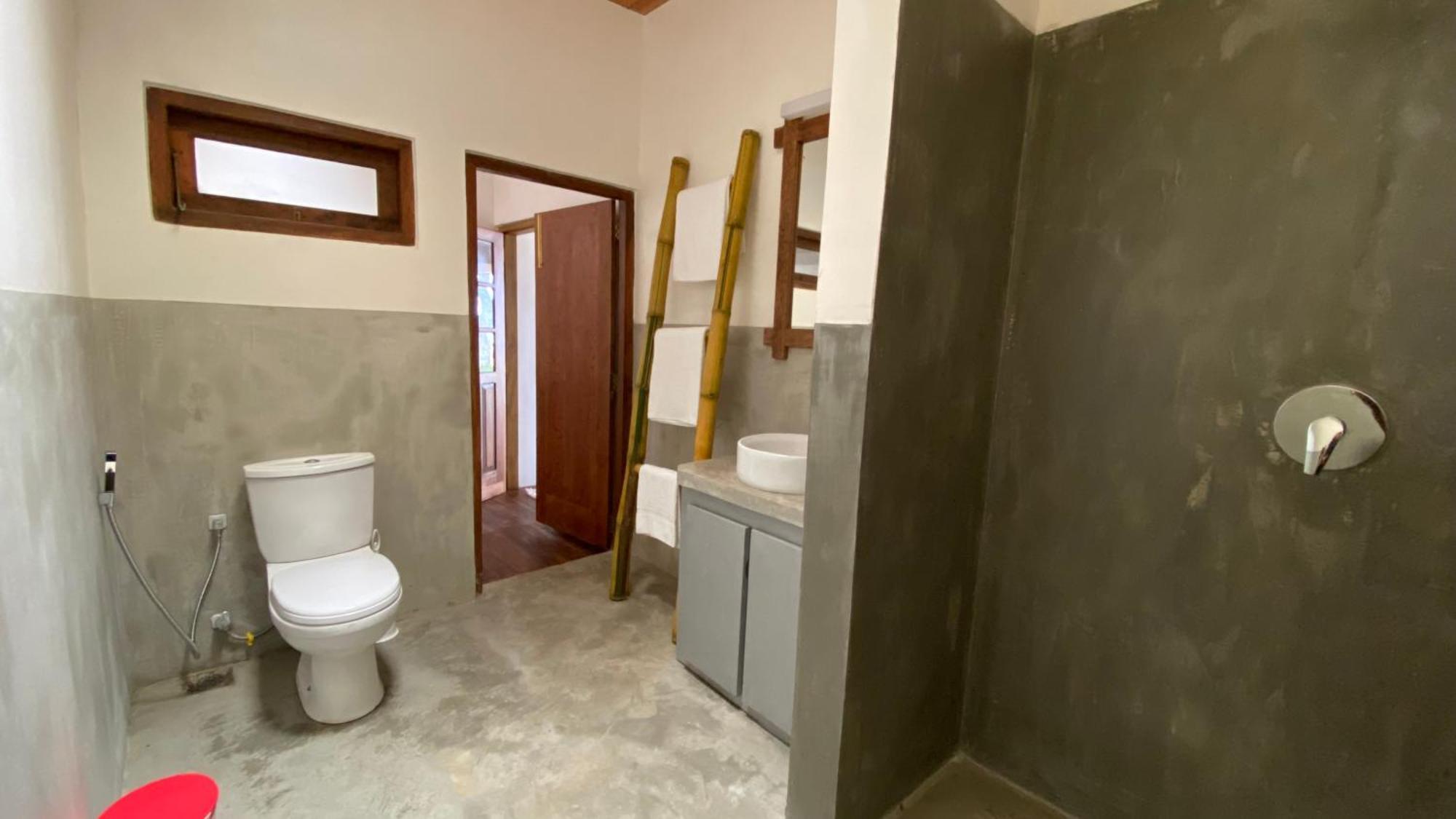 Sea Breeze Villa Ahangama Ngoại thất bức ảnh