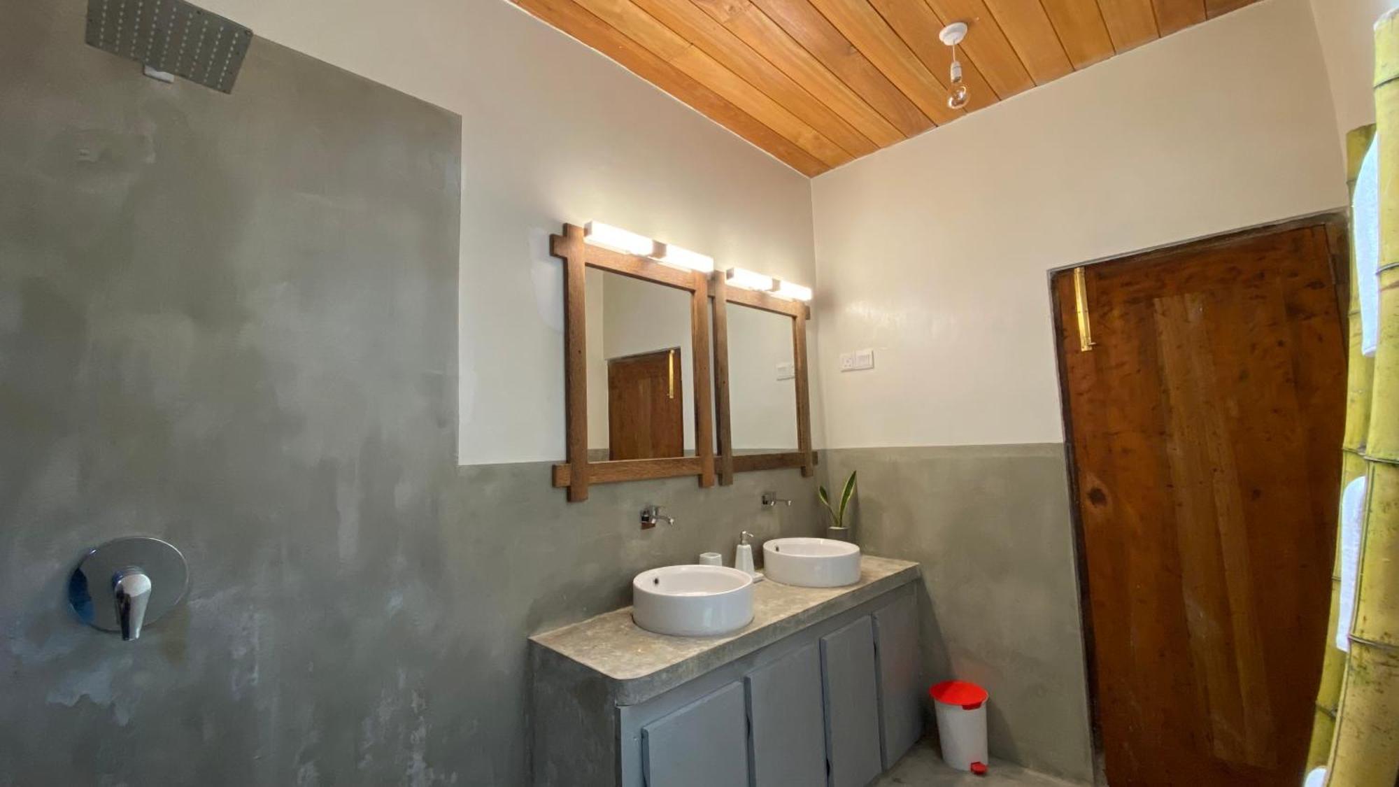 Sea Breeze Villa Ahangama Ngoại thất bức ảnh